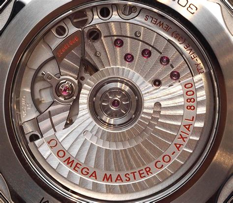 omega calibre 8900|omega 8800 vs 8900 movement.